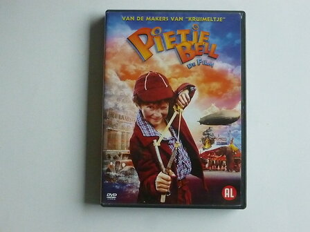 Pietje Bell - De Film (DVD)