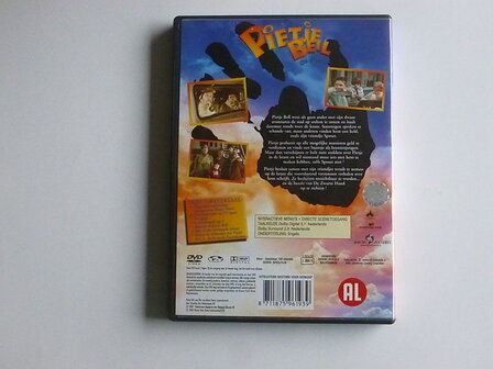 Pietje Bell - De Film (DVD)