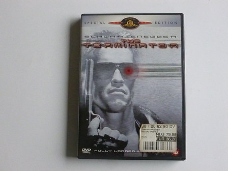 The Terminator (2 DVD) Special Edition