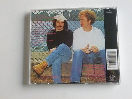 Simon and Garfunkel&#039;s - Greatest Hits