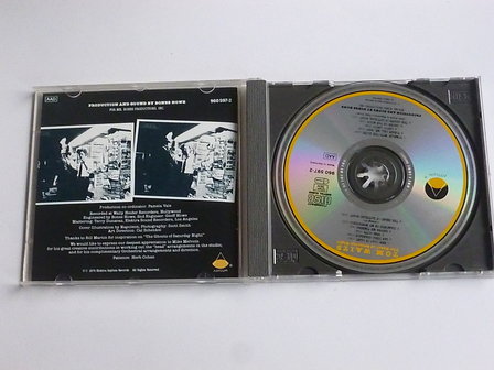 Tom Waits - The heart of saturday night