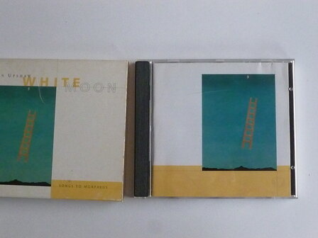 Dawn Upshaw - White Moon / Songs to Morpheus