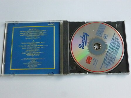 Raymond Lefevre et son grand orchestra - interpretent julio Iglesias