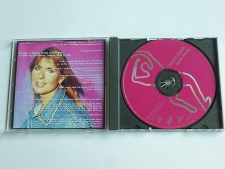 Margriet Eshuijs - Shadow Dancing (gesigneerd)