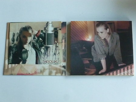 Anouk - To get her together (digipack)