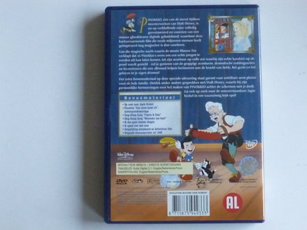 Pinokkio (DVD)