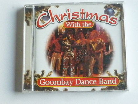 Goombay Dance Band - Christmas with the Goombay Dance Band
