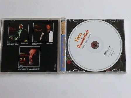 Klaus Wunderlich - Concerto Grosso (geremastered)