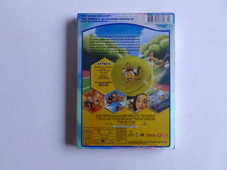 Bee Movie (DVD) Nieuw