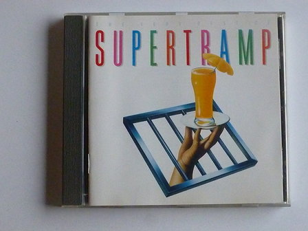 Supertramp - The very best of (A&amp;M)