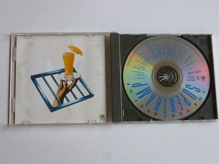 Supertramp - The very best of (A&amp;M)