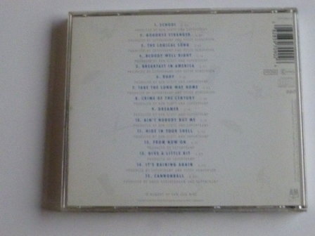 Supertramp - The very best of (A&amp;M)