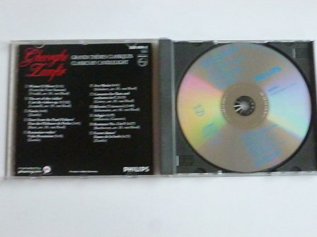 Gheorghe Zamfir - Classics By Candlelight