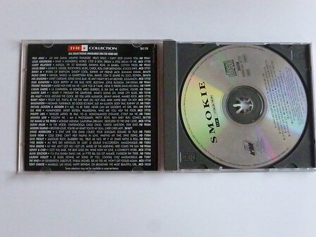 Smokie - The Collection