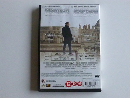 James Bond - Skyfall (DVD)