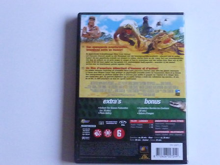 Steve Irwin - The Crocodile Hunter (DVD)