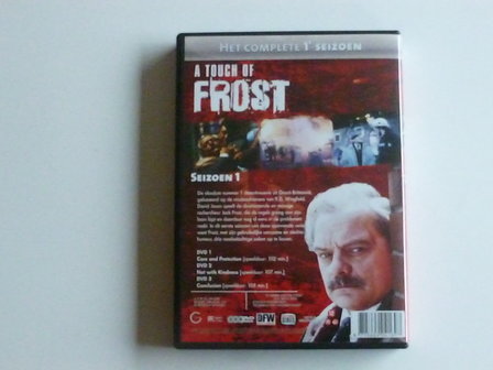 A touch of Frost - Het Complete 1e Seizoen (3 DVD)