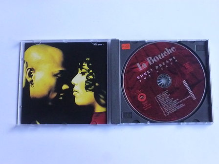 La Bouche - Sweet Dreams / The Album