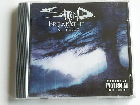 Staind - Break the cycle