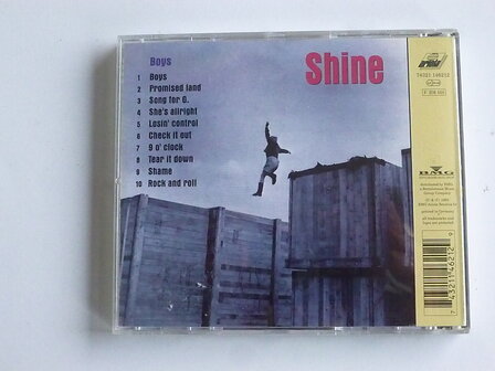 Shine - Boys