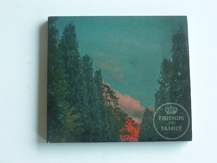 Friends of the Family (Gesigneerd)