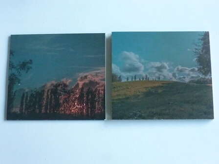 Friends of the Family (Gesigneerd)