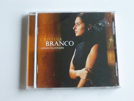 Cristina Branco - Corpo iluminado