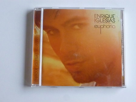 Enrique Iglesias - Euphoria