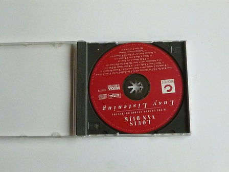 Louis van Dijk - Easy Listening