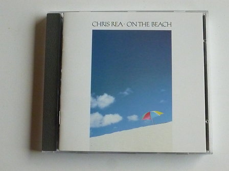 Chris Rea - On the Beach (Germany)