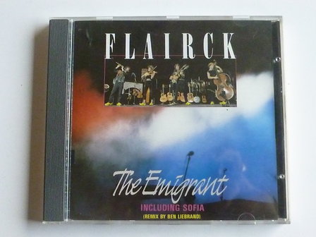 Flairck - The Emigrant