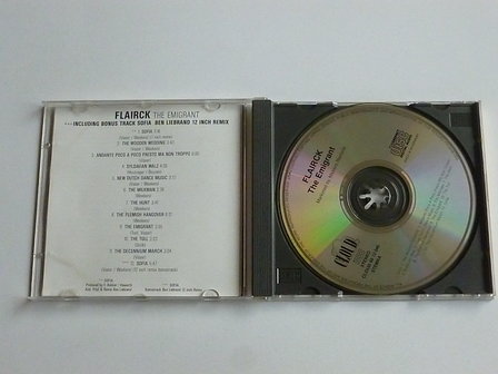 Flairck - The Emigrant