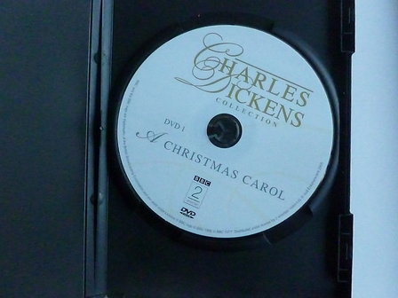 Charles Dickens Collection BBC (20 DVD)