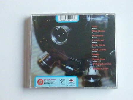 Receiver - Chick en Milk