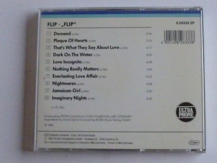 Flip - &quot;Flip&quot;