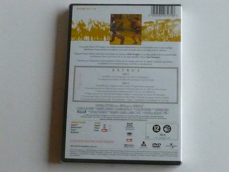 Spartacus - Special Edition (2 DVD) Nieuw