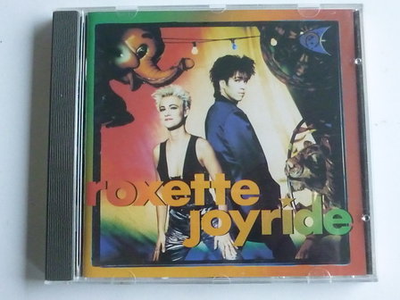 Roxette - Joyride