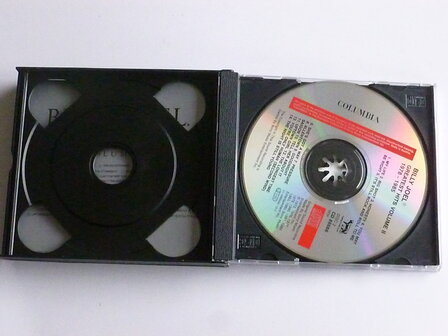 Billy Joel - Greatest Hits volume 1 &amp; volume 2 (2 CD)