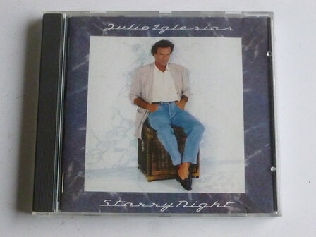 Julio Iglesias - Starry Night