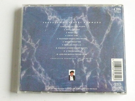 Julio Iglesias - Starry Night