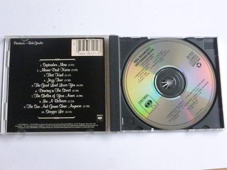 Neil Diamond - September Morn