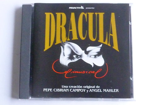 Dracula - El Musical / Cibrian, Mahler