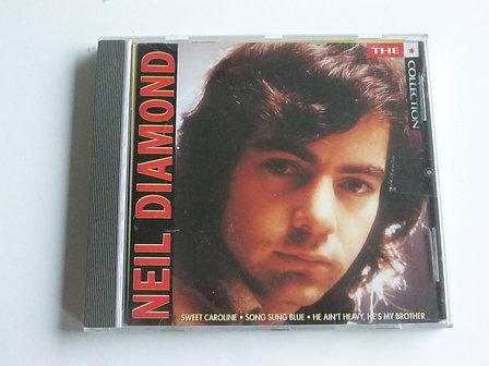 Neil Diamond - The Collection