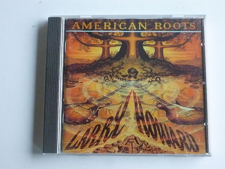 Larry Howard - American Roots