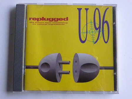 U 96 - Replugged