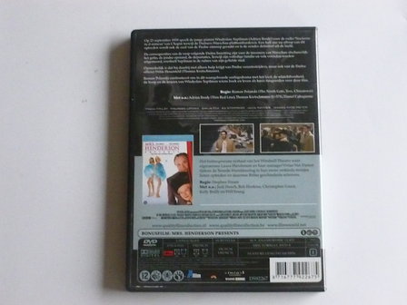 The Pianist / Polanski + Mrs. Henderson (2 DVD)