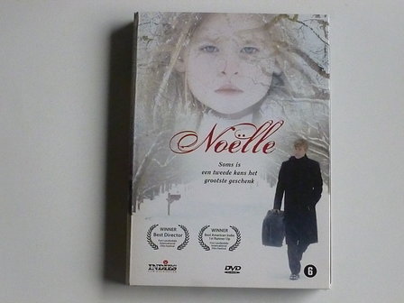 No&euml;lle - David Wall (DVD)