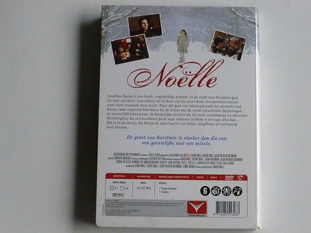 No&euml;lle - David Wall (DVD)