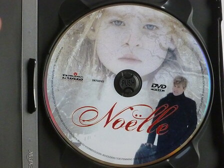 No&euml;lle - David Wall (DVD)