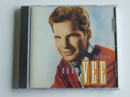 Bobby Vee - The best of